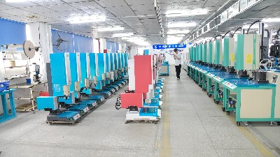 适配多行业需求，揭阳超声波焊接机认准灵科超声波