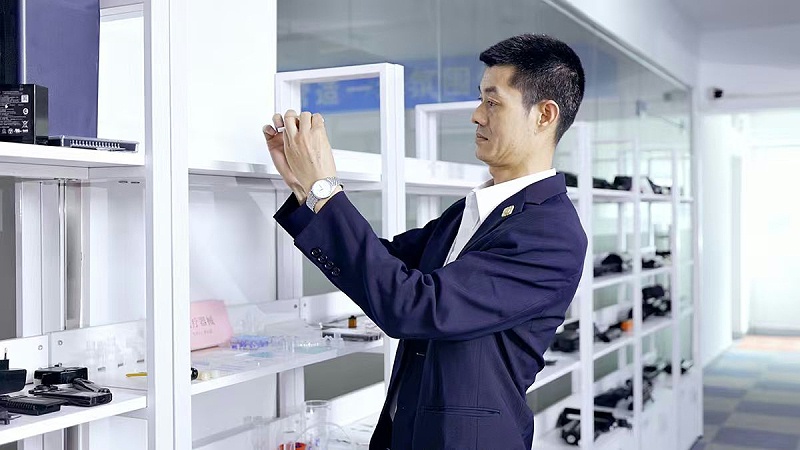 灵科超声波