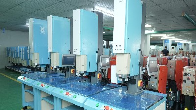 <i style='color:red'>必能信超声波</i>焊接机故障：别让设备“掉链子”