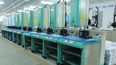 TELSONIC超声波焊接机电流过载?；ぷ爸霉收?，你知道如何应对吗？