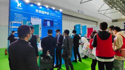 珠海超声波焊接机品牌有哪些？