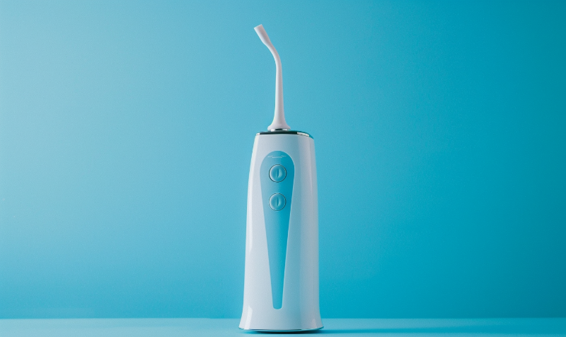 灵科超声波焊接口腔冲洗器 灵科超声波焊接口腔冲洗器