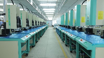 灵科超声波 灵科超声波