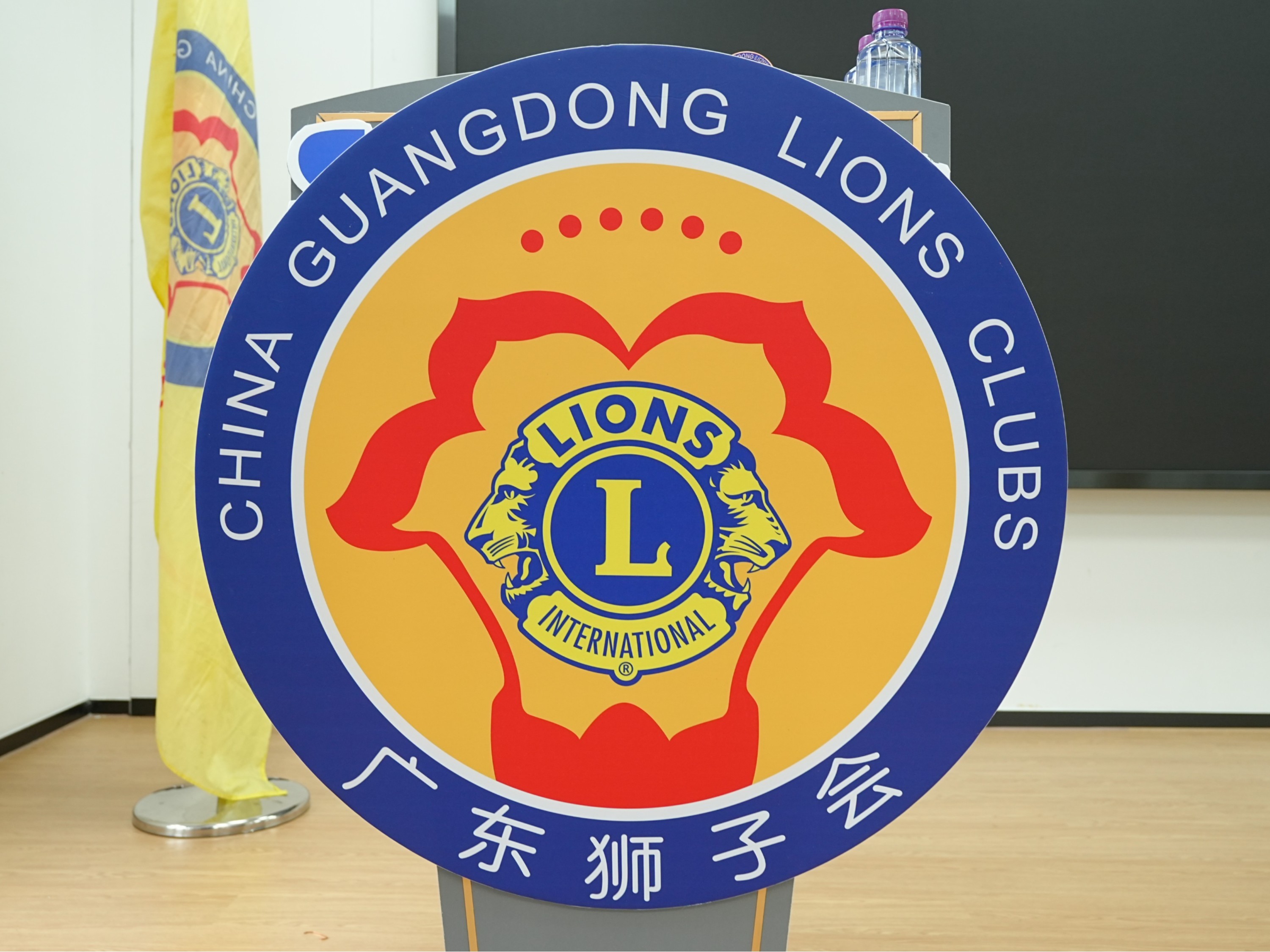 发展是硬道理，陪伴是软实力！珠海代表处“逢八约定你”活动荟萃