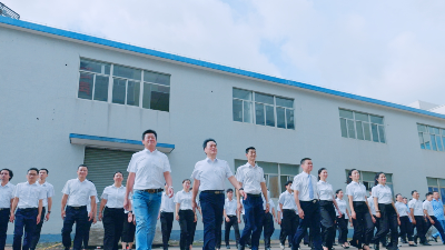 效率革命背后！灵科超声波焊接机零风险采购横扫家电智造市场