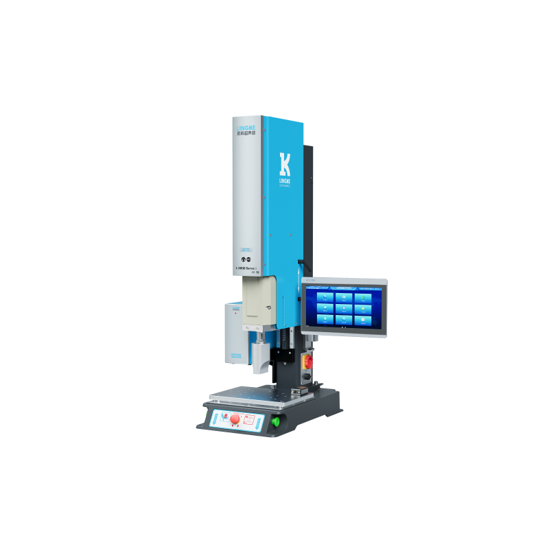 L3000 Servo L L3000 Servo L