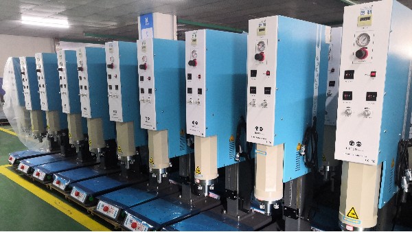 为何超声波塑焊机焊接产品效果更好？（二）