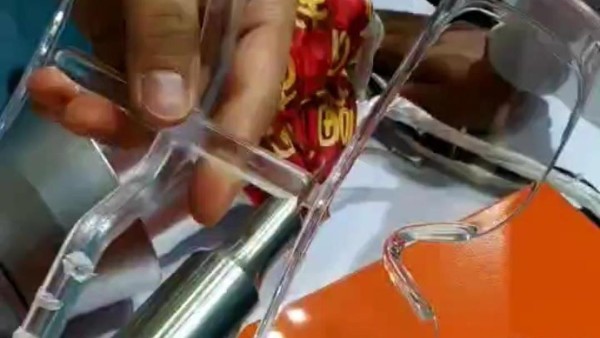 灵科超声波-超声波切割