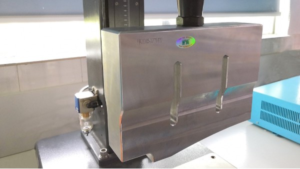 江门“超声波焊接机”设置提前发振的原因是什么？