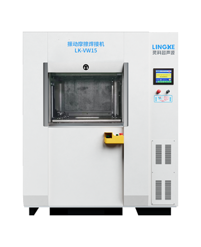L3000 Plus 灵科超声波塑焊机 L3000 Plus 灵科超声波塑焊机