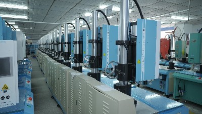 <i style='color:red'>珠海超声波焊接机</i>在医疗过滤器产品中的应用-医疗行业