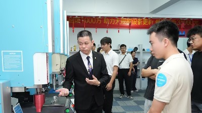 被焊接难题卡住生产？12月18日，与技术专家面对面，破局突围！