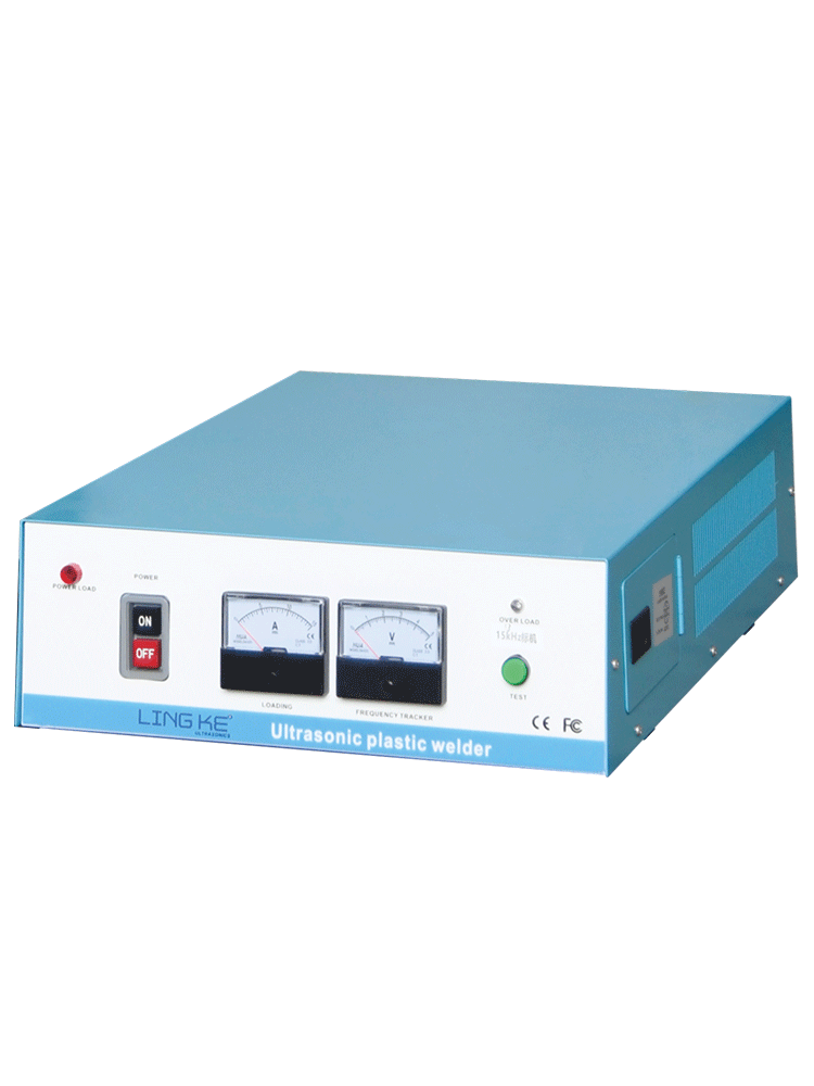15kHz-2600/3200/4200W SAG 灵科超声波发生器  模拟
