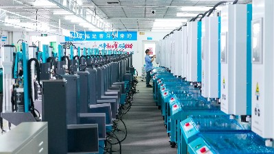 灵科超声波焊接：为医疗输液管安全连接带来全新方案