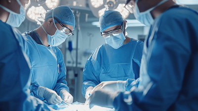 开拓创新！灵科超声波助力塑料医疗器械制造商打开蓝海市场