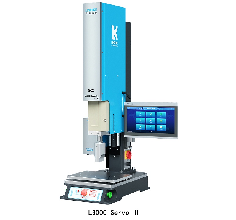 L3000 Servo II 2jpg L3000 Servo II 2jpg