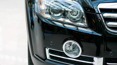 时尚+高性能，汽车灯光革命来袭！灵科超声波颠覆传统焊接模式！