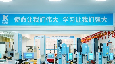 灵科超声波：从RINCO代理商到全球领军者的技术突围之路