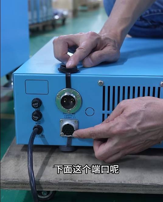 3下端口 3下端口