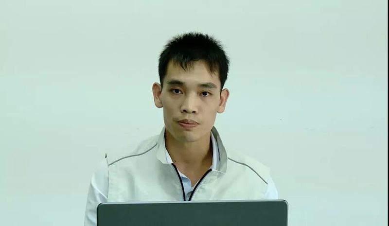 灵科超声波技术研讨会代表人 灵科超声波技术研讨会代表人