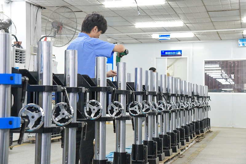 灵科超声波 灵科超声波