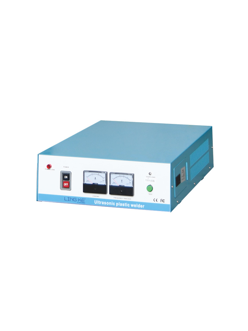 15kHz-2600/3200/4200W SAG 灵科超声波发生器  模拟