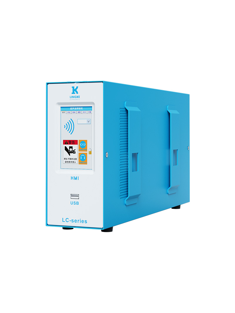 15kHz-2600/3200W LC 灵科超声波发生器 数字