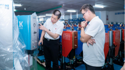 河南新乡超声波焊接机市场升级：从需求迭代到优质厂商选择