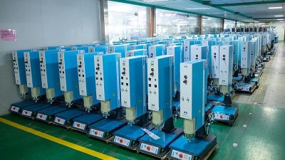 <i style='color:red'>dukane杜肯超声波</i>塑料焊接产品发生故障怎么维修？
