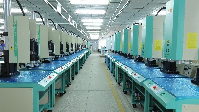 如何分析东和超声波焊接机气缸密封圈损坏的故障问题？