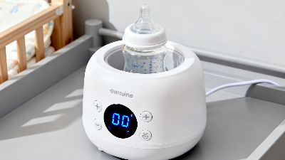 在我们看不见的地方，如何给宝宝的温奶器更好的守护？