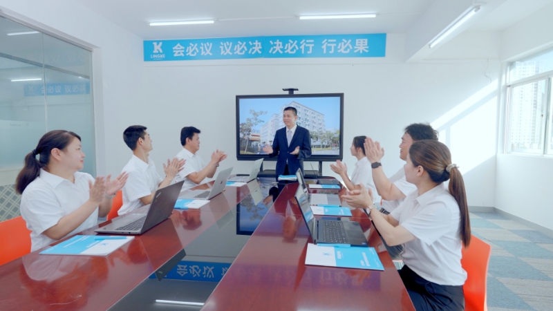 灵科超声波 灵科超声波