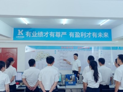 揭秘国货之光的布局！灵科超声波竟这样平衡利润与责任？