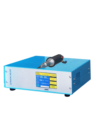 28kHz-400W 灵科超声波切割机 28kHz-400W 灵科超声波切割机