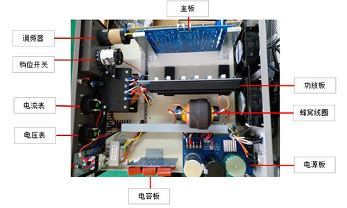 灵科超声波 灵科超声波