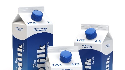 为什么高端牛奶品牌都在用灵科超声波焊接？4大优势揭秘！