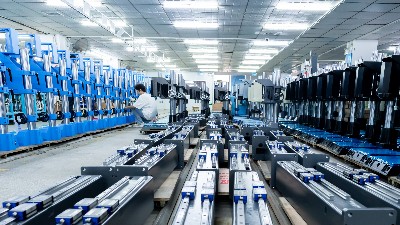 灵科超声波：电源盒焊接的革命性升级，超声波技术带来四大核心优势