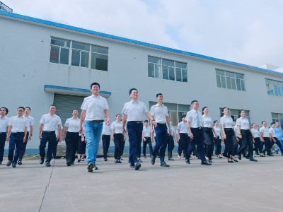 2025，我们把中国智造的故事讲给世界听