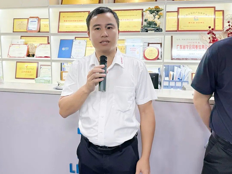 灵科超声波 灵科超声波