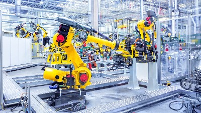 工业4.0时代，灵科超声波引领智能化焊接新篇章