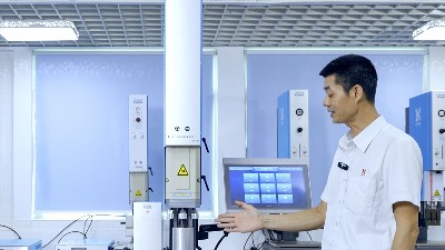 灵科、灵高、APSONIC…全球十大超声波焊接设备品牌，你知道几个？