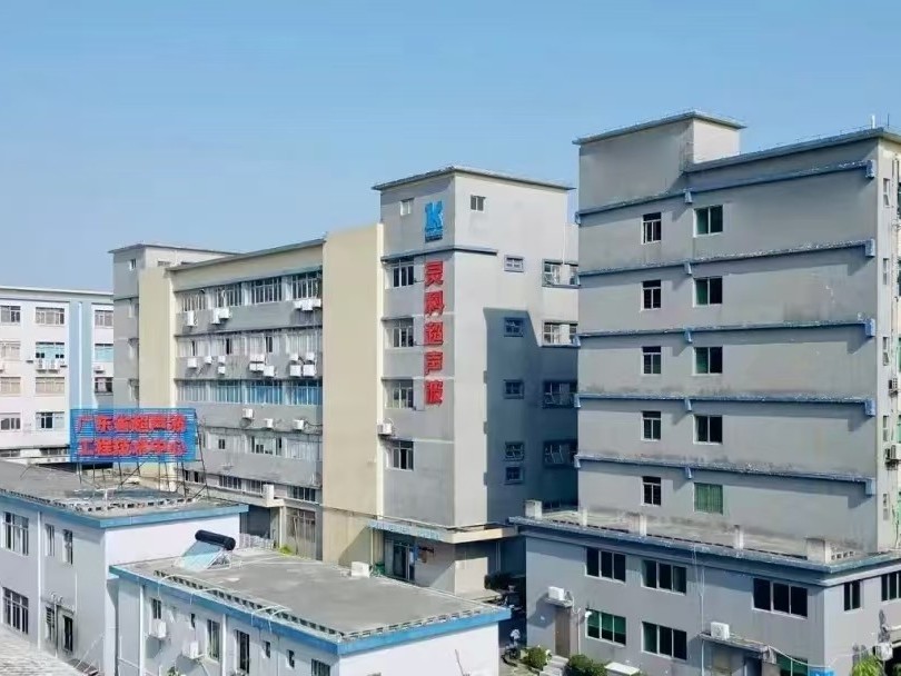 灵科超声波：拒诋毁，共筑<i style='color:red'>超声波焊接行业</i>新未来
