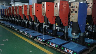 杜肯超声波焊接机电路板烧毁后，你的设备会“报警”吗？