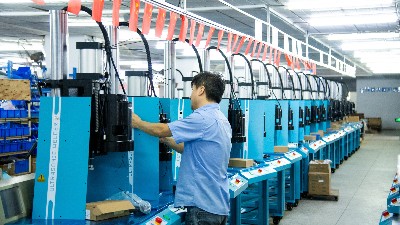 南昌制造业升级浪潮下，超声波焊接设备如何找准新赛道？