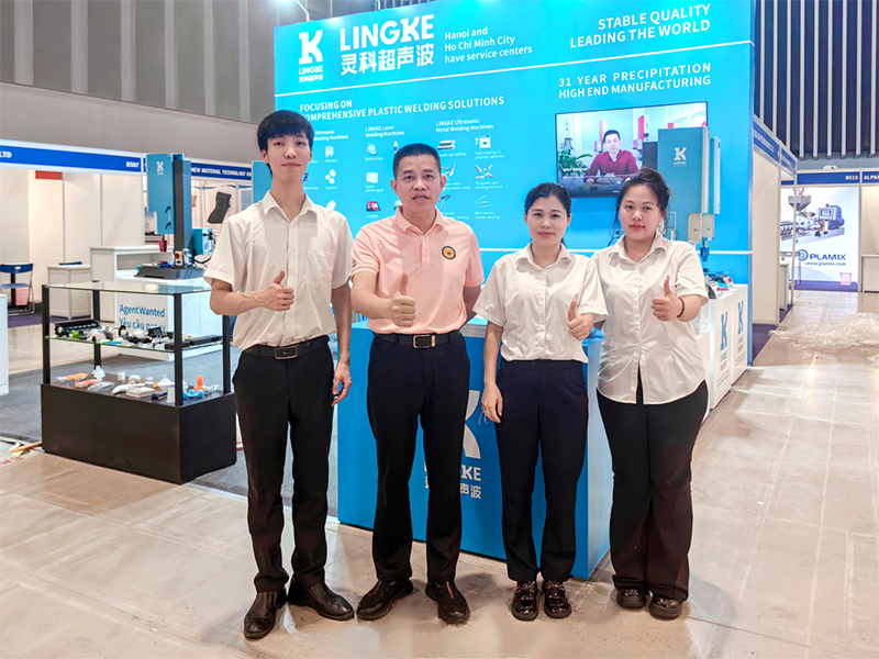 从灵科超声波的突破谈民族文化自信