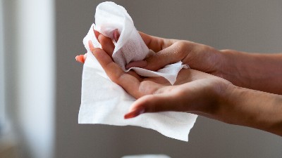 把握市场结构性机遇，灵科超声波助力卫生用品行业升级