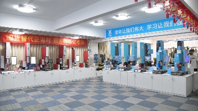 安徽蚌埠超声波焊接机：制造业升级中的技术破局与标杆选择