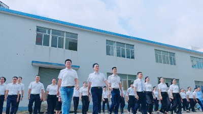 从湾区创客到全球第一！灵科超声波如何用32年逆袭“卡脖子”技术？
